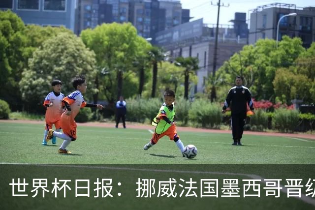 世界杯日报：挪威法国墨西哥晋级 巴西大将恐因伤退出