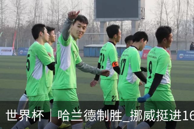 世界杯｜哈兰德制胜 挪威挺进16强将战巴西